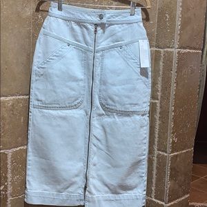 URBAN OUTFITTERS skirt